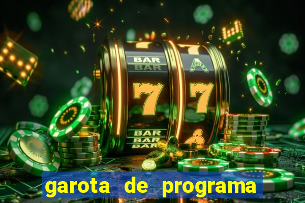 garota de programa em barreiras bahia